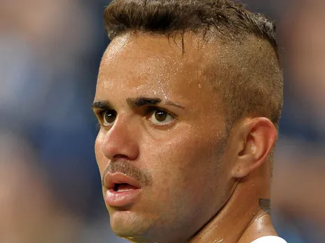 ÚLTIMA HORA! Luan 'vaza' possível futuro e assunto chega no Imortal 