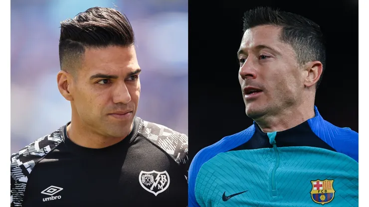 Gonzalo Arroyo Moreno/David Ramos/Getty Images