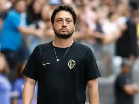 Técnico do Timão feminino nega que nota sobre “Respeita as Minas” vá contra Cuca