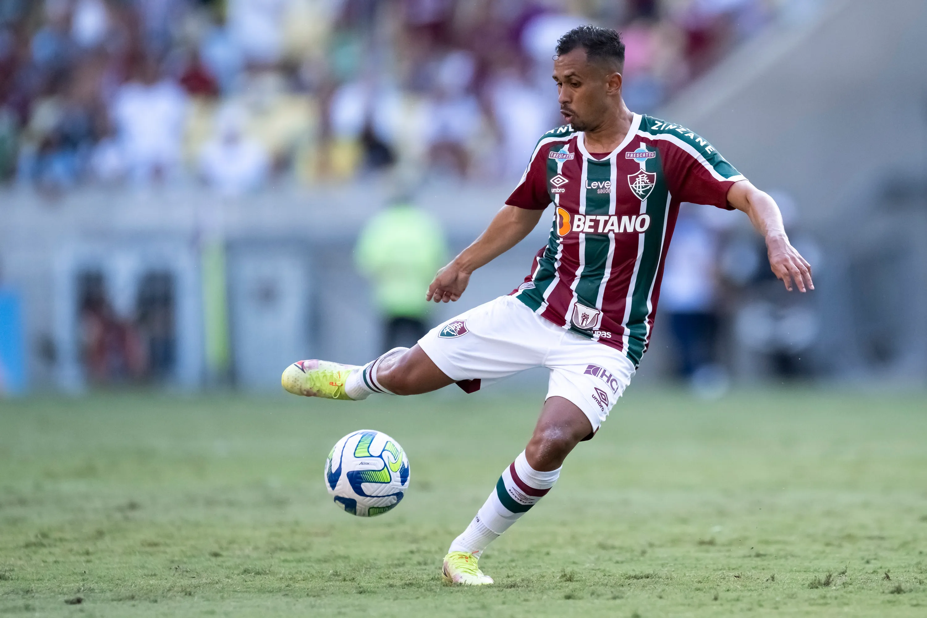 Jorge Rodrigues/AGIF – Lima