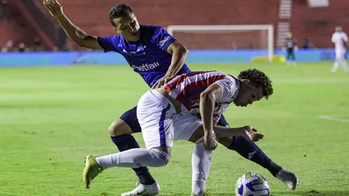 Rafael Vieira/AGIF