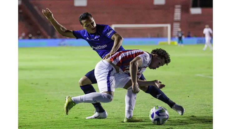 Rafael Vieira/AGIF