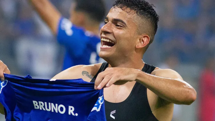 Foto: Fernando Moreno/AGIF
