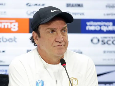 Cuca define vitória do Esmeraldino como justa e compara disposição do Verdão pós-viagem