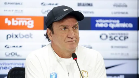 Foto: Rodrigo Coca/Agência Corinthians
