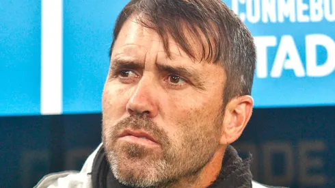 Foto: Gabriel Machado/AGIF