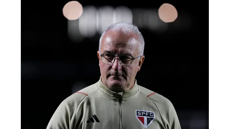 Foto: Rubens Chiri / saopaulofc.net - Fala de Dorival no vestiário repercute na torcida do São Paulo