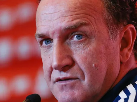 BOMBANDO! Ex-queridinho de Cuca pode chegar ao Atlético-MG em julho 