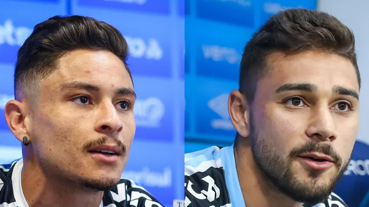 Fotos: Flickr/Grêmio