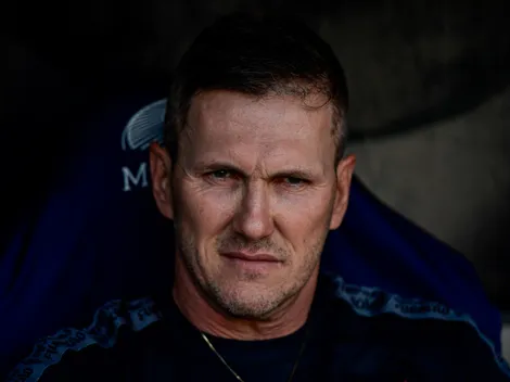 Paulo Turra admite desempenho abaixo, mas dá méritos para o Fluminense