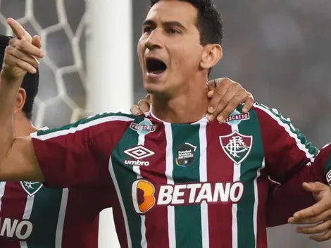 COM MORAL! Diniz 'enche a bola' de destaque no Fluzão 