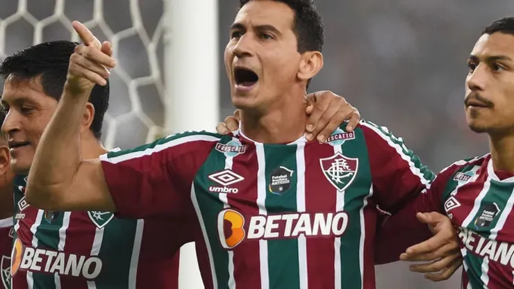 Foto: Alexandre Durão / Fluminense