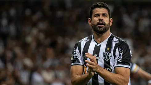 Foto: Alessandra Torres/AGIF – Tio de Diego Costa acende web com fala sobre o atacante.