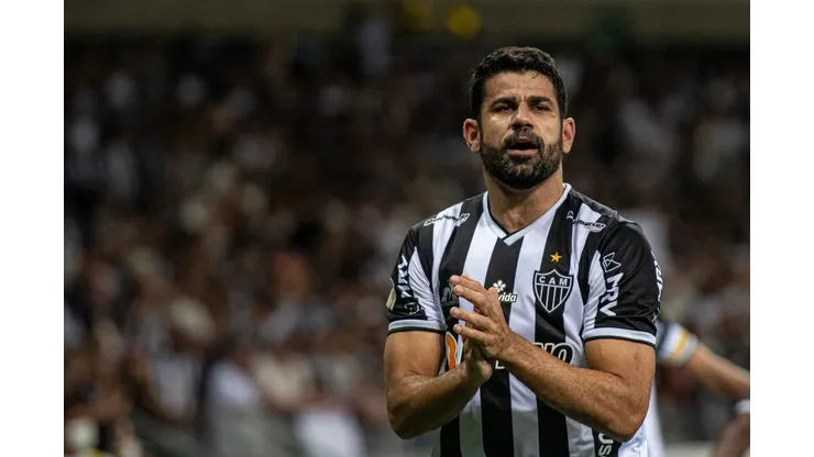 Foto: Alessandra Torres/AGIF - Tio de Diego Costa acende web com fala sobre o atacante.