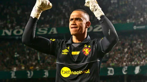 Foto: Gabriel Machado/AGIF – Renan revela planos no Sport