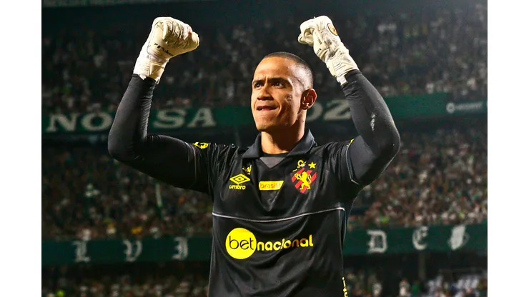 Foto: Gabriel Machado/AGIF - Renan revela planos no Sport