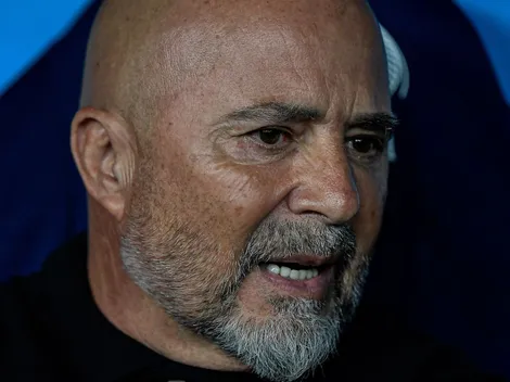 ÚLTIMA HORA! Vaza 'arma surpresa' de Sampaoli para Inter x Flamengo 