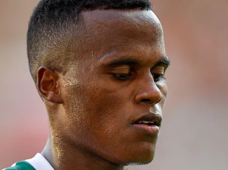 BOMBA! Surge 'atualização' sobre saída de Arias do Fluzão 