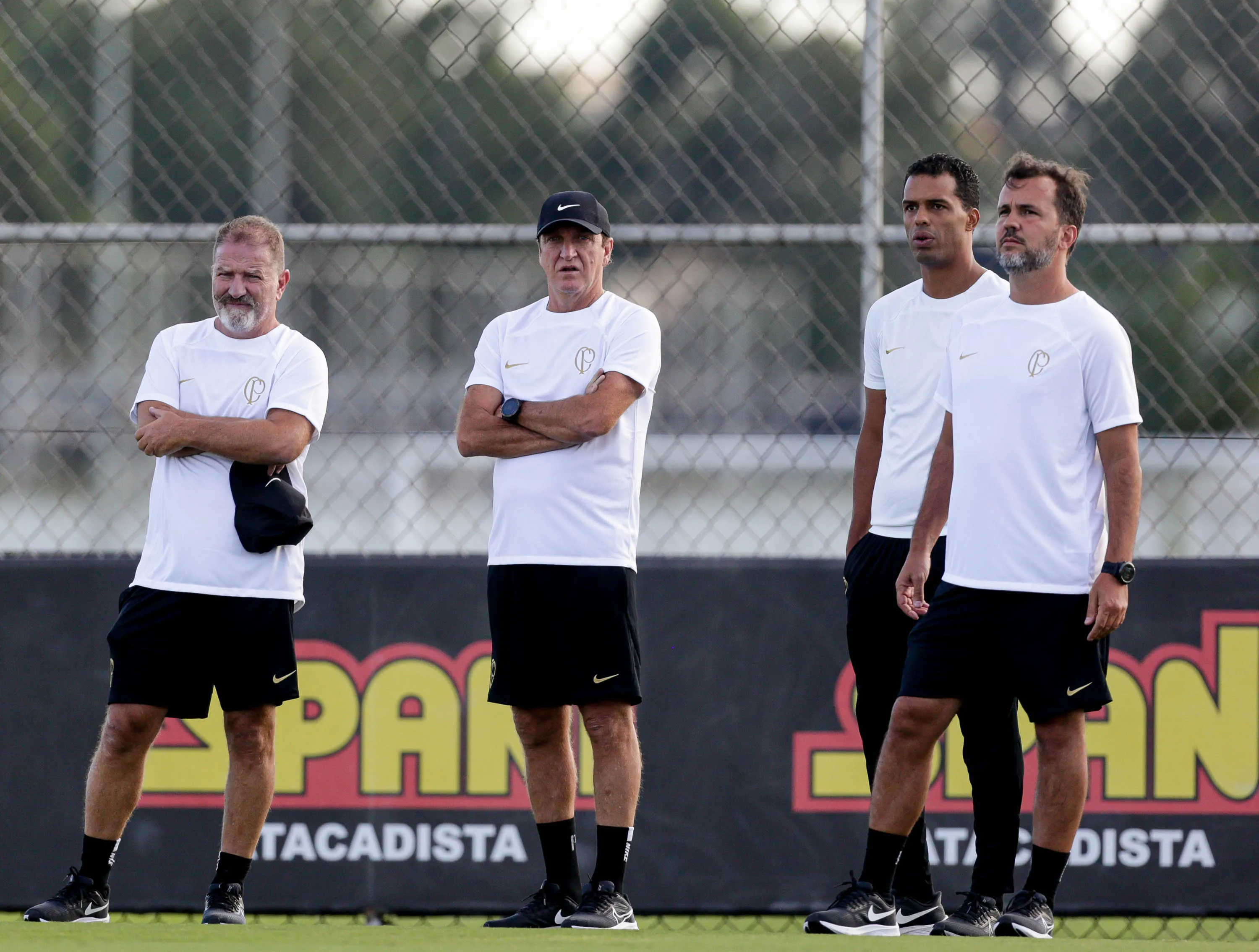 Foto: Rodrigo Coca/Agência Corinthians