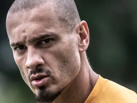 PARÇA DO XERIFE! Renegado ganha 'chance de ouro' para Santos x Atlético 