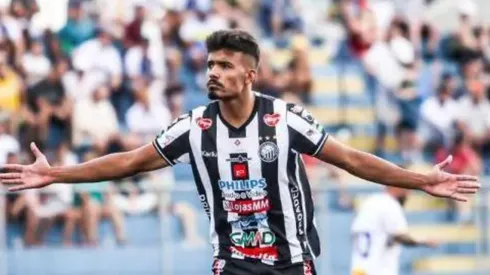 Foto: Divulgação/Operário