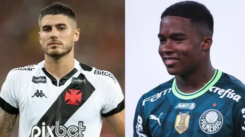 Jorge Rodrigues/Ettore Chiereguini/AGIF