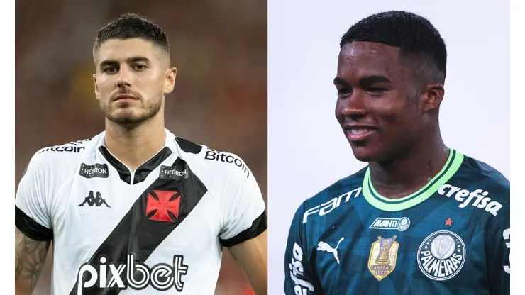 Jorge Rodrigues/Ettore Chiereguini/AGIF