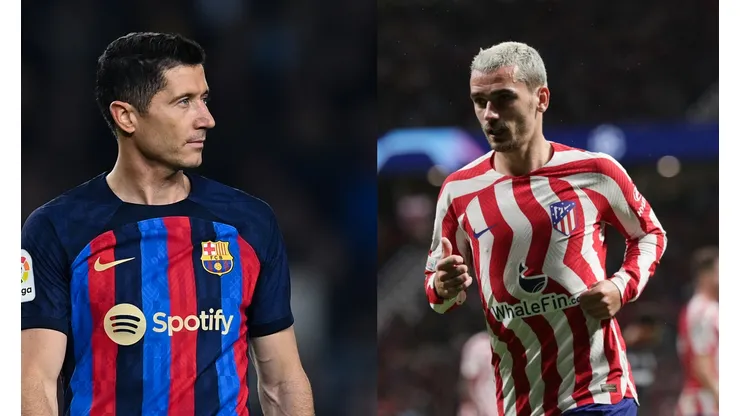David Ramos/Gonzalo Arroyo Moreno/ Getty Images