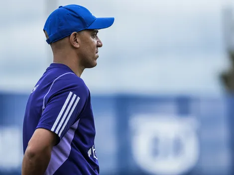 Cruzeiro fecha janela sem conseguir importante reforço para Pepa 