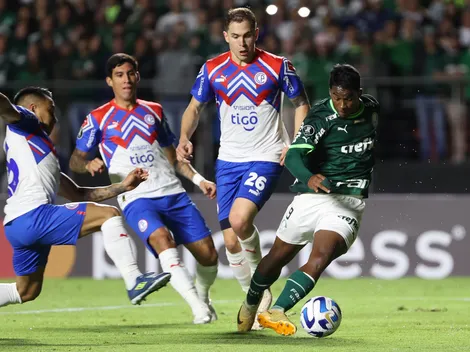 Endrick chama atenção e vira destaque em importante jornal espanhol