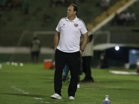 Meia pedido por Ceni passa por cirurgia e aguarda saída do Tricolor