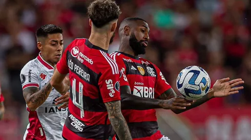 Foto: Paula Reis / CRF