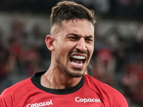 Pedro Henrique, do Furacão, recorda expulsão e momento crítico após derrota para o Fla