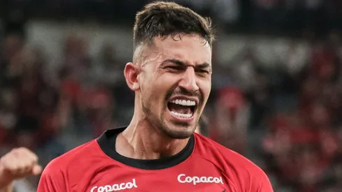Foto: Robson Mafra/AGIF