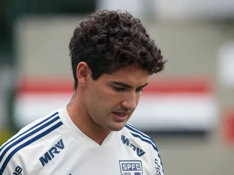 Empresário se pronuncia sobre chance de Alexandre Pato no São Paulo