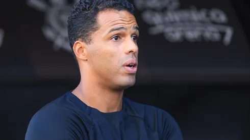 Foto: Marcello Zambrana/AGIF – Lázaro é demitido do Corinthians