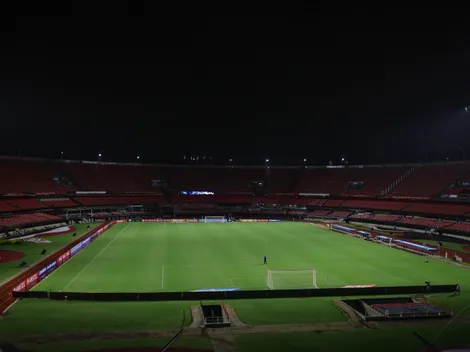 SÃO PAULO x AMÉRICA-MG pelo BRASILEIRÃO; Onde assistir, raio-x do duelo e mais