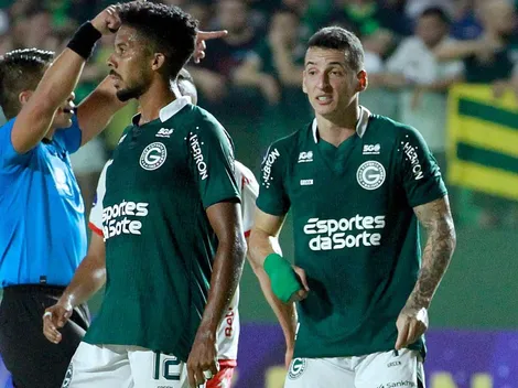 GOIÁS x UNIVERSITARIO: onde assistir, possível escalação e expectativas do Verdão para a disputa 
