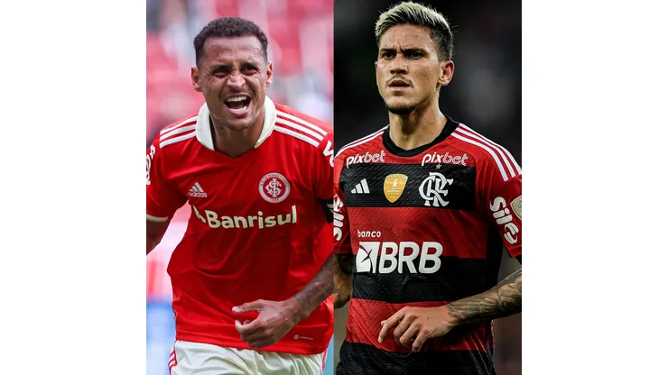Maxi Franzoi/Thiago Ribeiro/AGIF