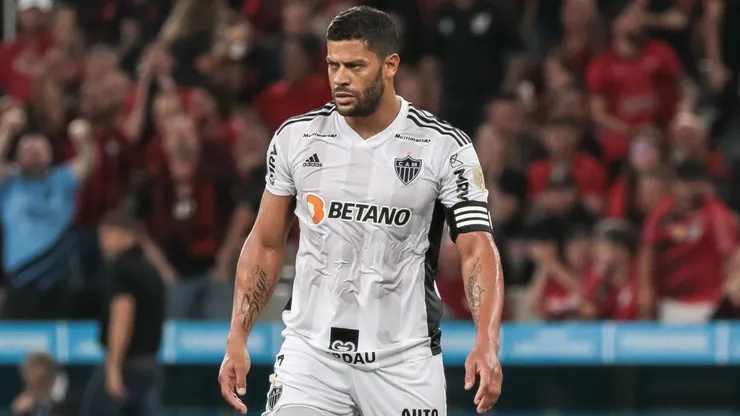 Foto: Robson Mafra/AGIF