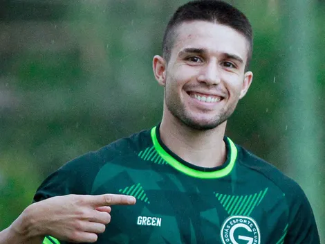 Julián Palacios demonstra estar tranquilo para o confronto com Universitario na Sul-Americana