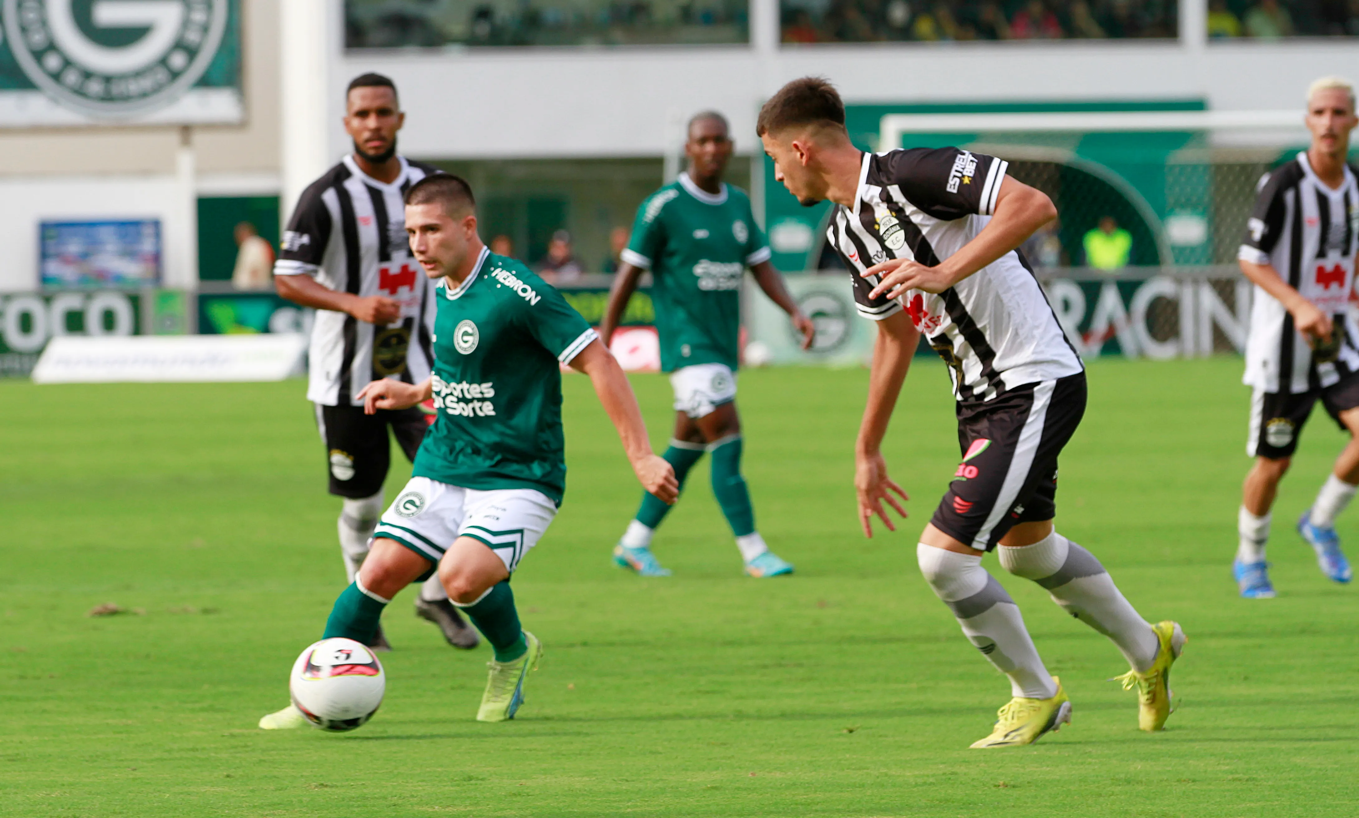 Foto: Rosiron Rodrigues