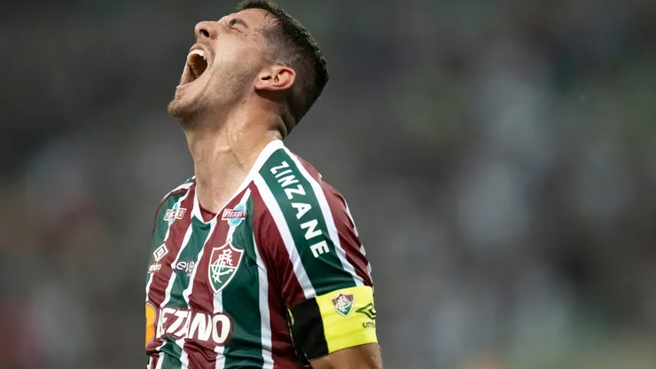 Foto: Jorge Rodrigues/AGIF