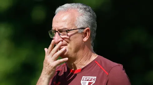 Foto: Marcello Zambrana/AGIF - Dorival Júnior