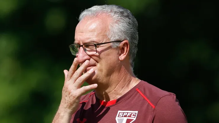 Foto: Marcello Zambrana/AGIF - Dorival Júnior