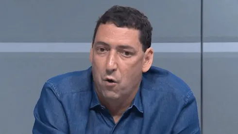 PVC critica arbitragem em lance polêmico em vitória do Fluminense na Libertadores