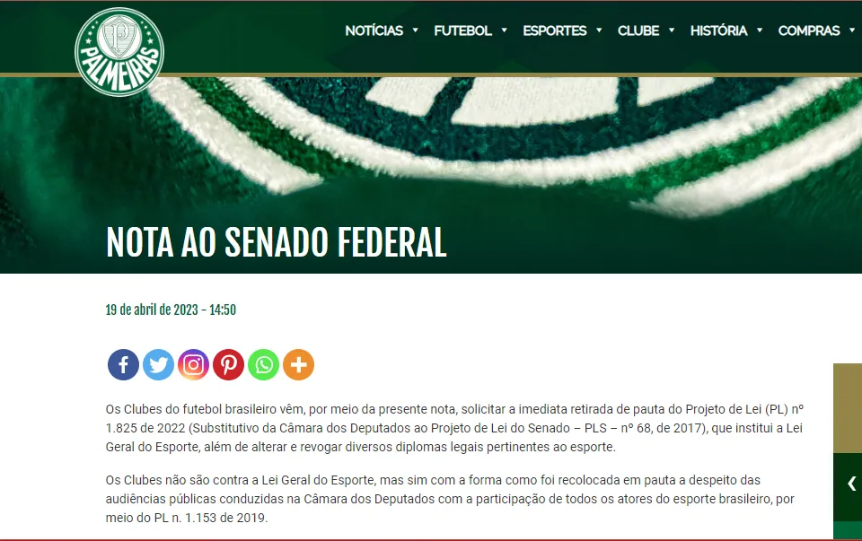 Foto: Reprodução da Internet