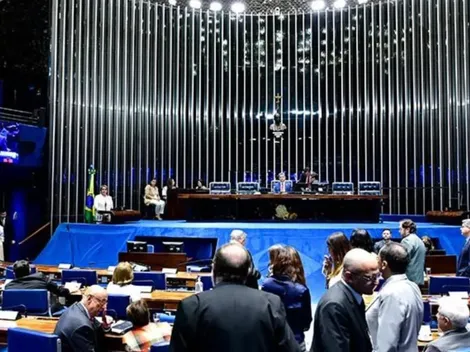 Times emitem nota oficial conjunta contrária à pauta da Lei Geral do Esporte no Senado 