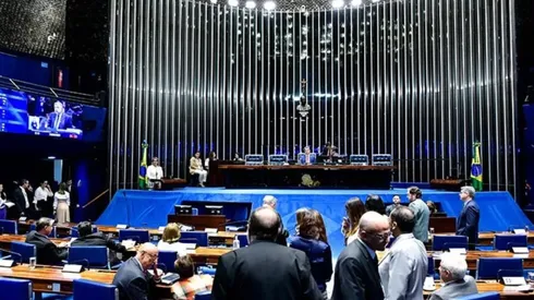 Foto: Waldemir Barreto/Agência Senado