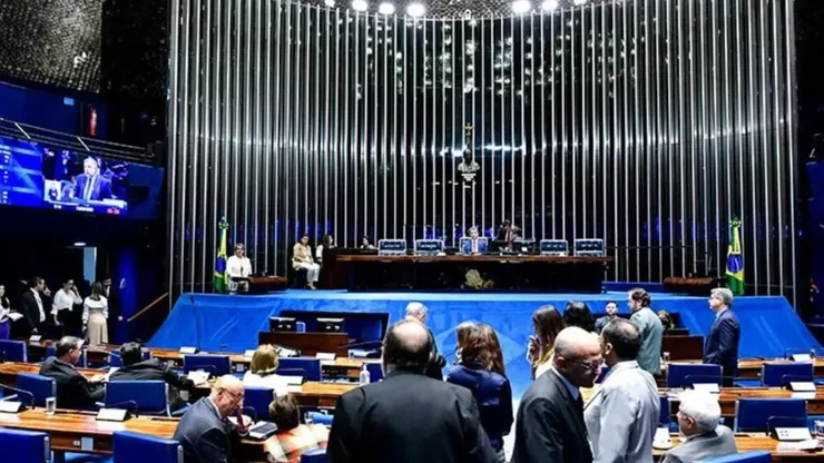Foto: Waldemir Barreto/Agência Senado